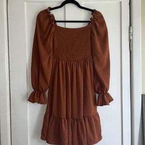 Shein Dress, Medium, Tried on but never worn out